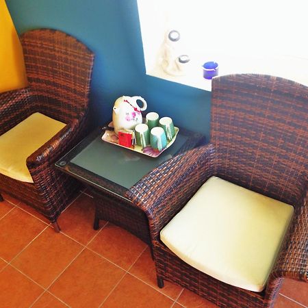 Baisha 31 B&B Heng-ch'un Rom bilde
