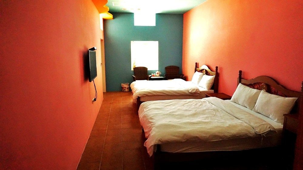 Baisha 31 B&B Heng-ch'un Eksteriør bilde