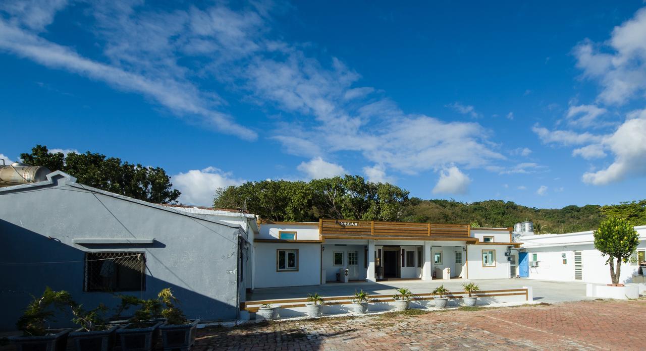 Baisha 31 B&B Heng-ch'un Eksteriør bilde